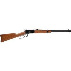 ROSSI PUMA .38 SPL / .357 MAG BLACK WOOD 20″
