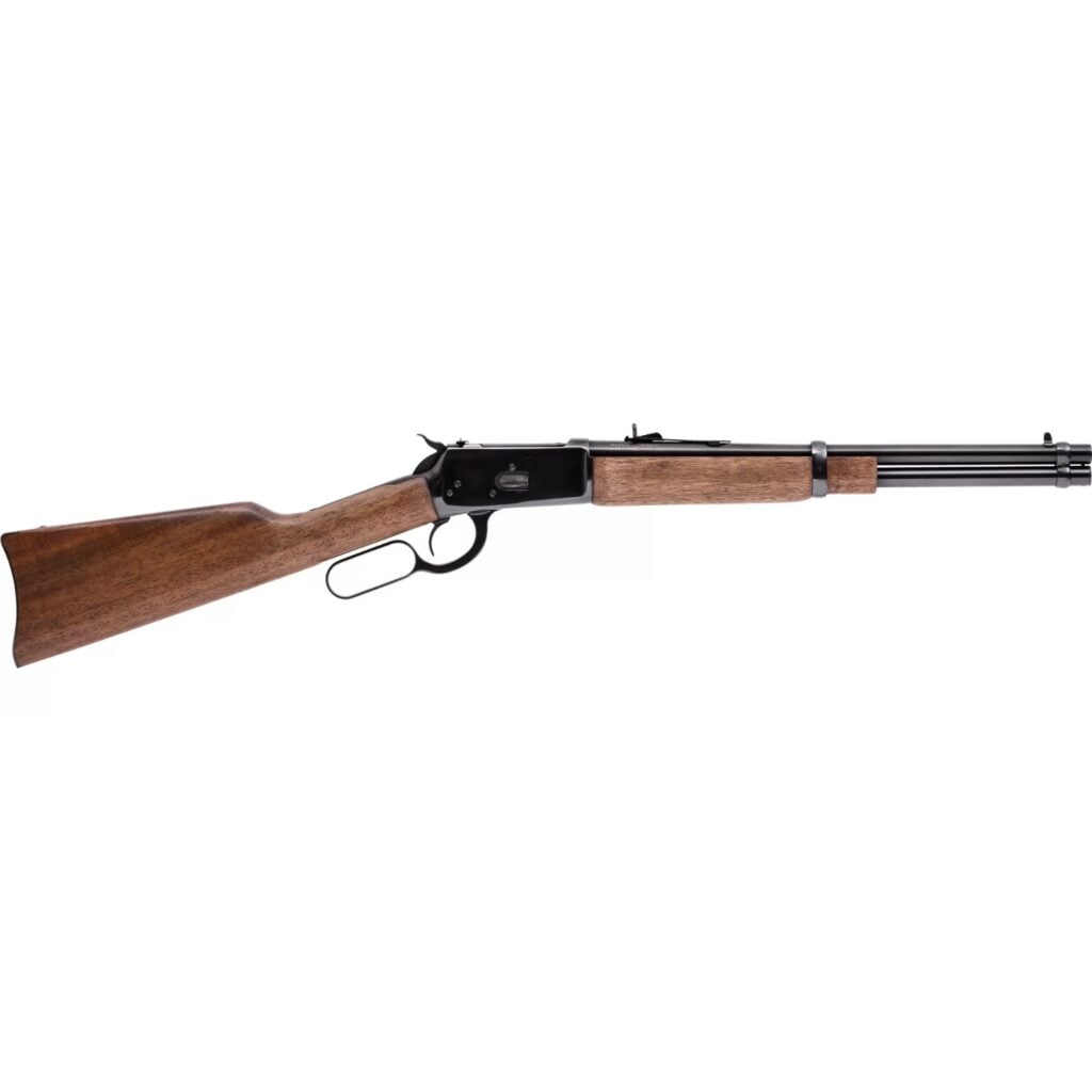 ROSSI PUMA .44 MAG BLACK WOOD 16″