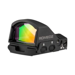 SIG ROMEO 2 Red DOT SIGHT W/ Circle Reticle<span class="dm-archive-stock-status dm-archive-stock-status--supplier dm-archive-stock-status--mode-text">Available Online</span>