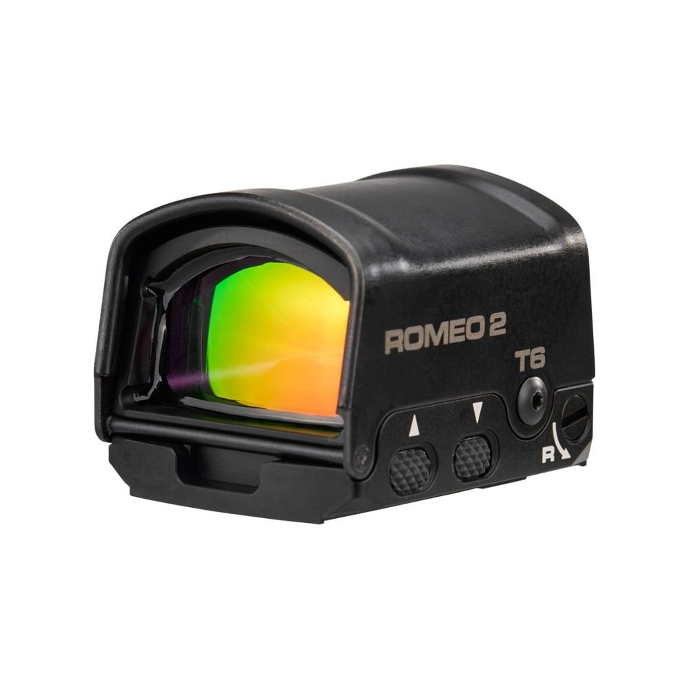 SIG ROMEO 2 CIRCLE DOT SIGHT