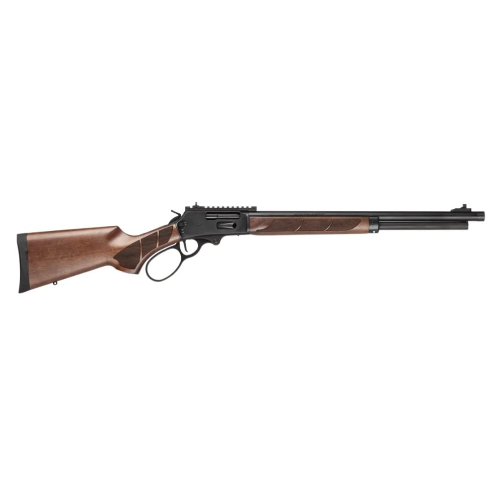 Smith & Wesson Model 1854 Walnut 19.25″ 357 Mag