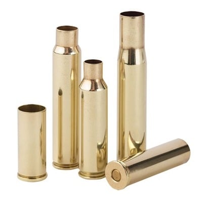 Starline 44 Mag Nickel Brass Cases Bag of 100