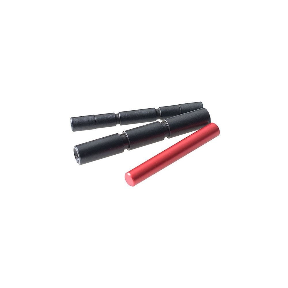 Strike Industries Enhanced Pin Kit with Anti-walk Locking Block Pin for GLOCK™ (Standard)