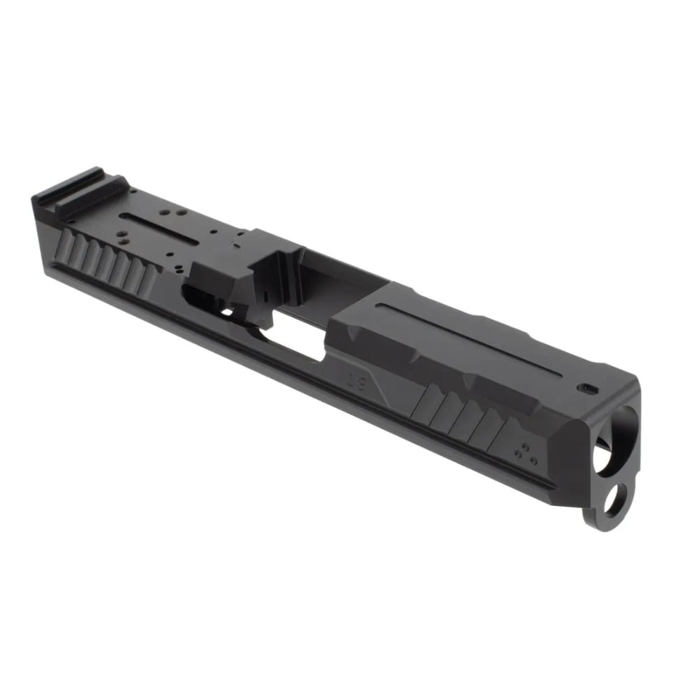 Strike Industries LITESLIDE for GLOCK 19 GEN3