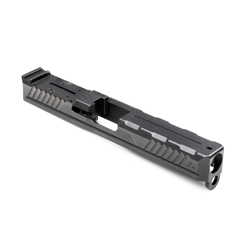 Strike Industries LITESLIDE for GLOCK™ G17 in Black