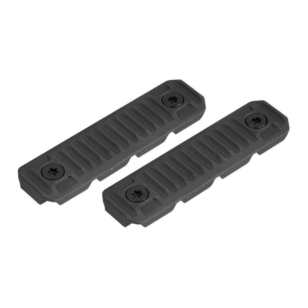 Strike Industries M Lok Cable Management Rail Covers – Long