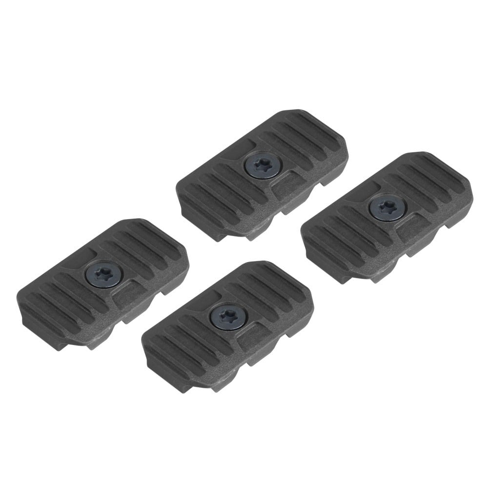 Strike Industries M-Lok Cable Management Rail Covers – Short