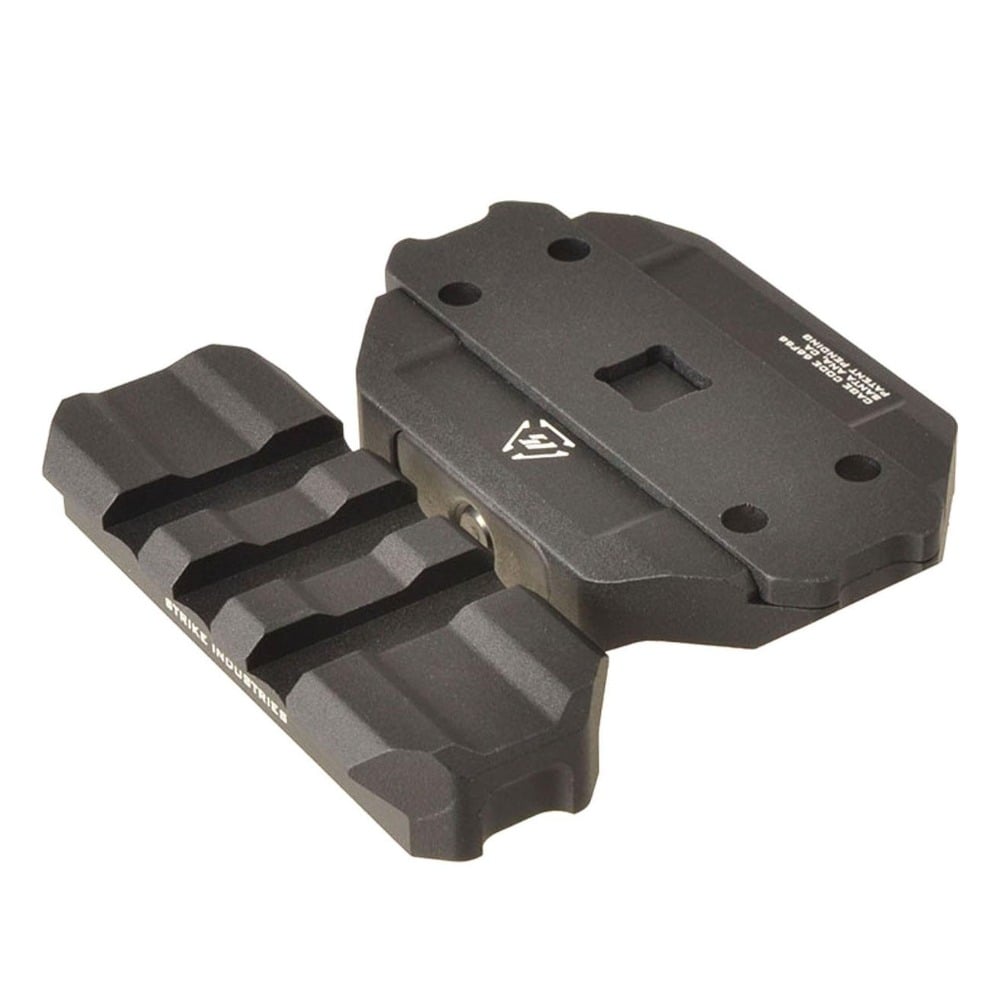 Strike Industries REX Riser