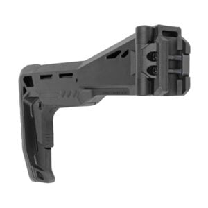 Strike Industries Side Folding Stock – Picatinny<span class="dm-archive-stock-status dm-archive-stock-status--backorder dm-archive-stock-status--mode-text">Backorder</span>