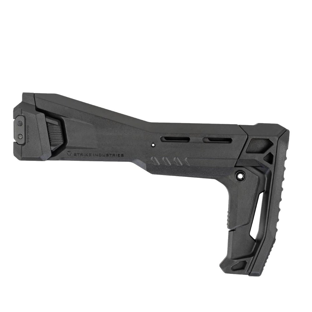 Strike Single side Picatinny mounted FSA with Stock