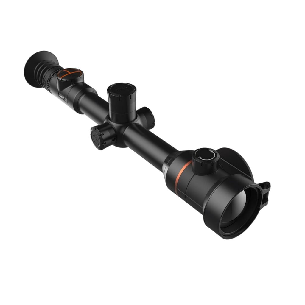 THERMTEC SCP ARES 650 2.0 50MM 50HZ