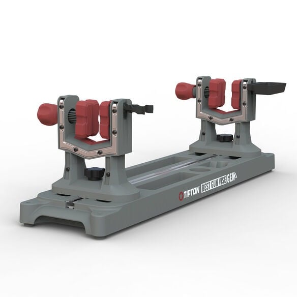TIPTON BEST GUN VISE GEN 2
