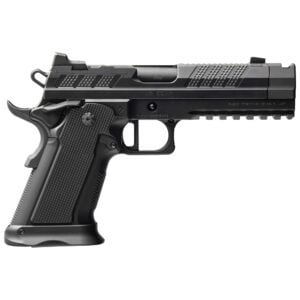 Ermox XP COMP Black – 9mm<span class="dm-archive-stock-status dm-archive-stock-status--preorder dm-archive-stock-status--mode-text">Preorder</span>
