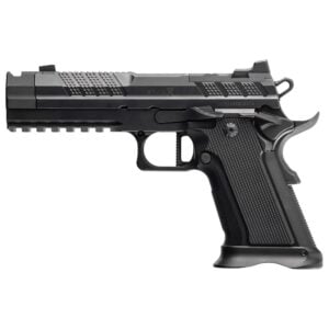 Ermox XP COMP Black – 9mm<span class="dm-archive-stock-status dm-archive-stock-status--preorder dm-archive-stock-status--mode-text">Preorder</span>
