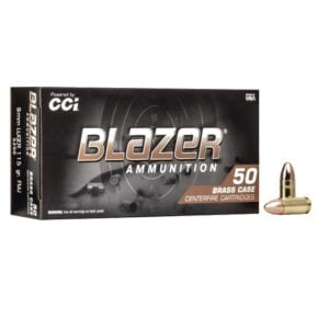 Blazer Brass 9mm 115GR FMJ<span class="dm-archive-stock-status dm-archive-stock-status--supplier dm-archive-stock-status--mode-text">Available Online</span>