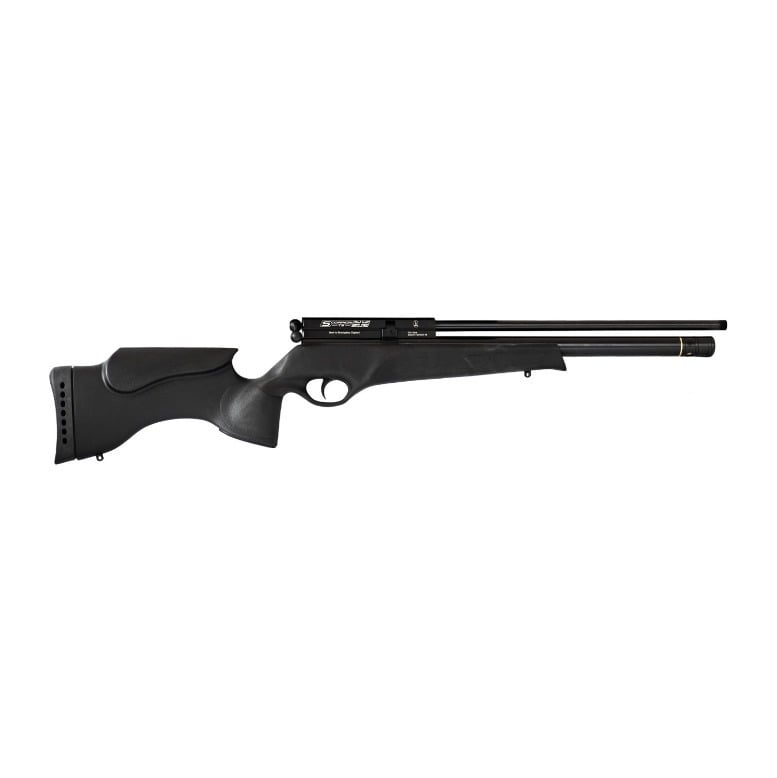 BSA RIFLE SCORPION TS .25 PCP
