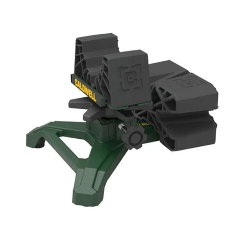 CALDWELL ROCK JR2 WITH REAR REST