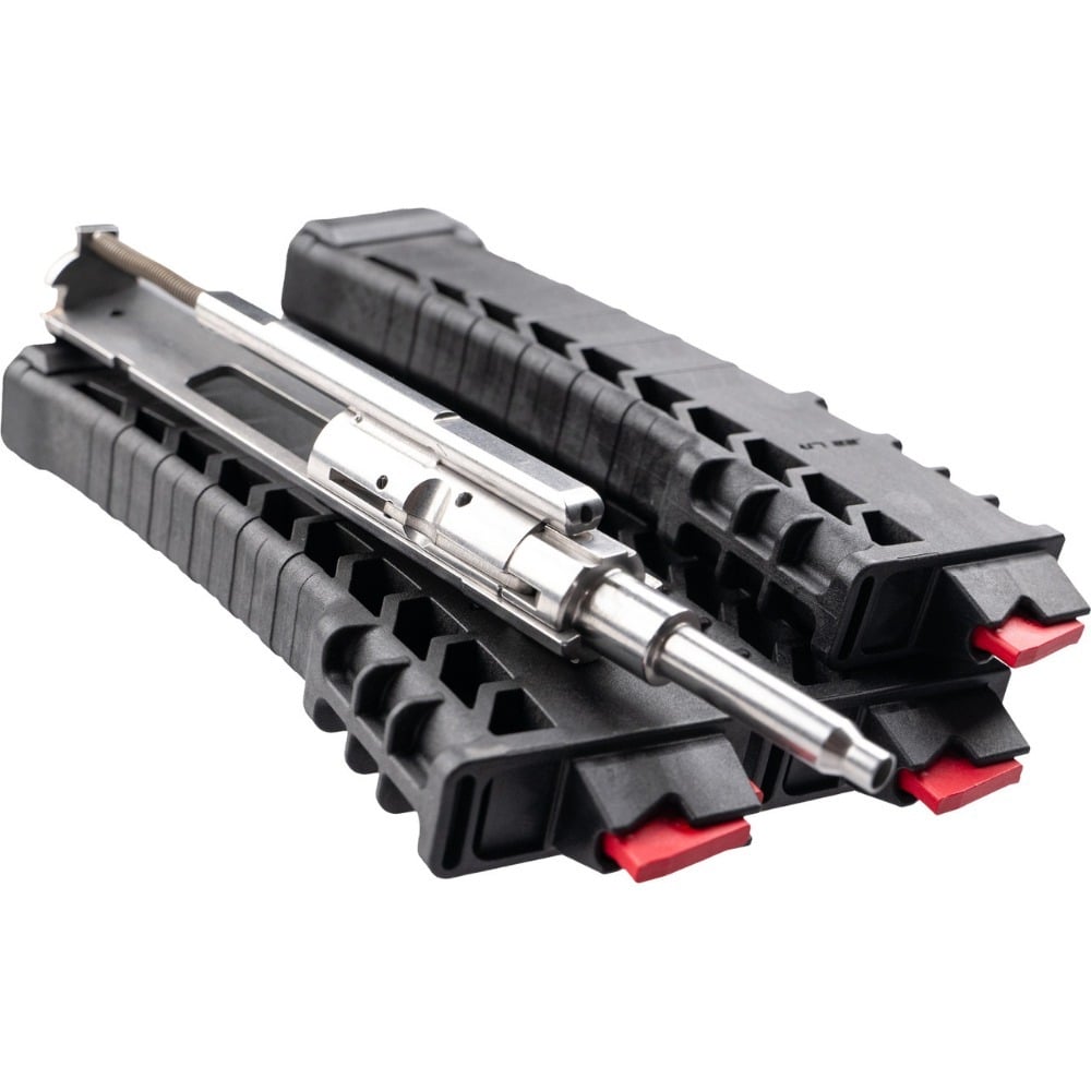 CMMG .22LR AR Conversion Kit, Bravo, w/3X 10 Round Magazines