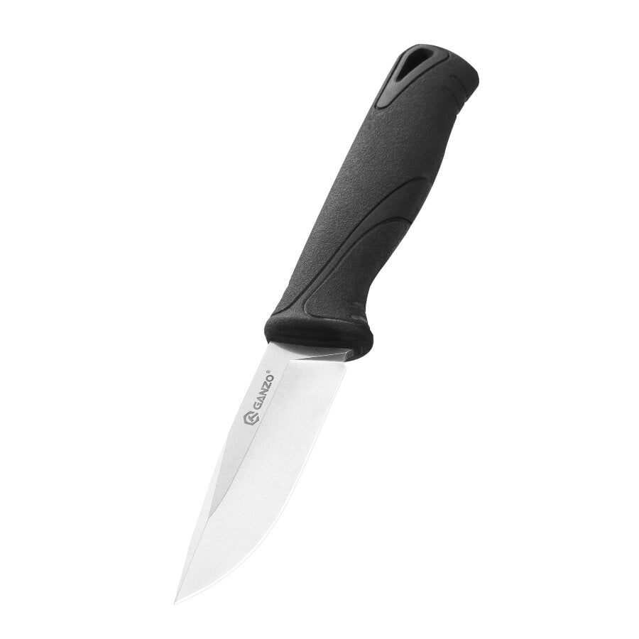 GANZO G807 BLACK 88mm