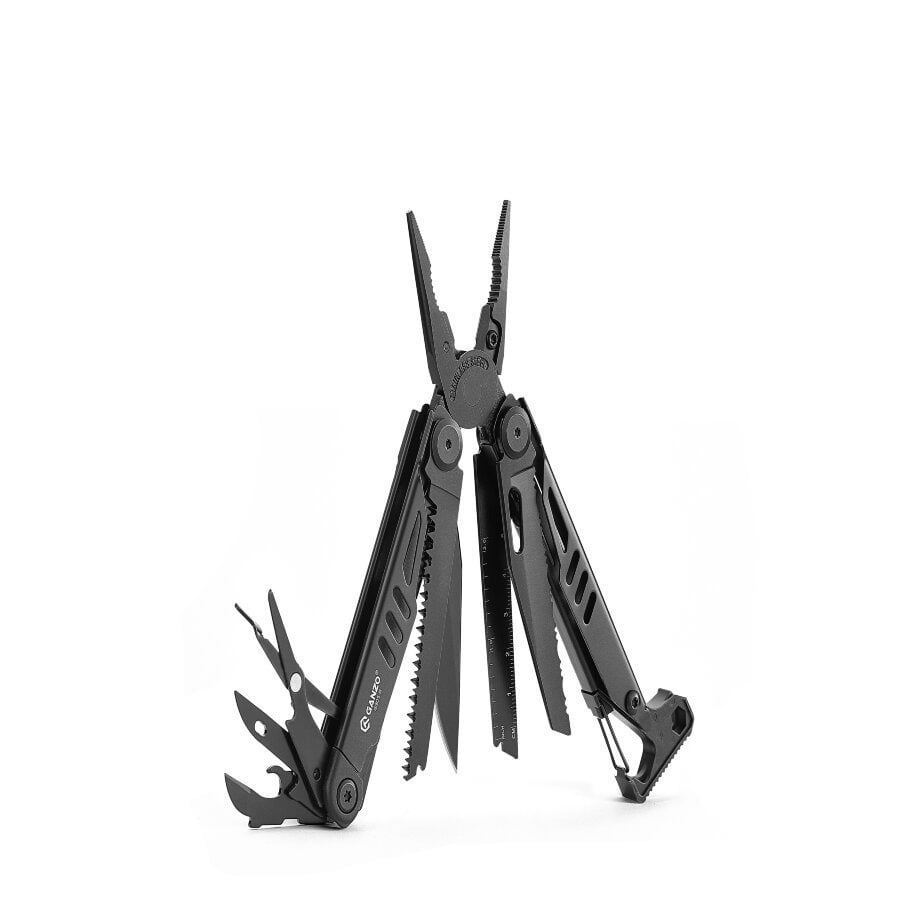 GANZO MULTI-TOOL G305B 440C