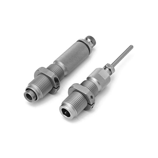 Hornady 500 Nitro Express Series IV Specialty Rifle Die Set