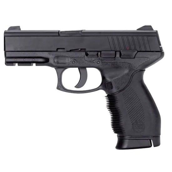 KWC CO2 TAURUS 24/7-BLK 177