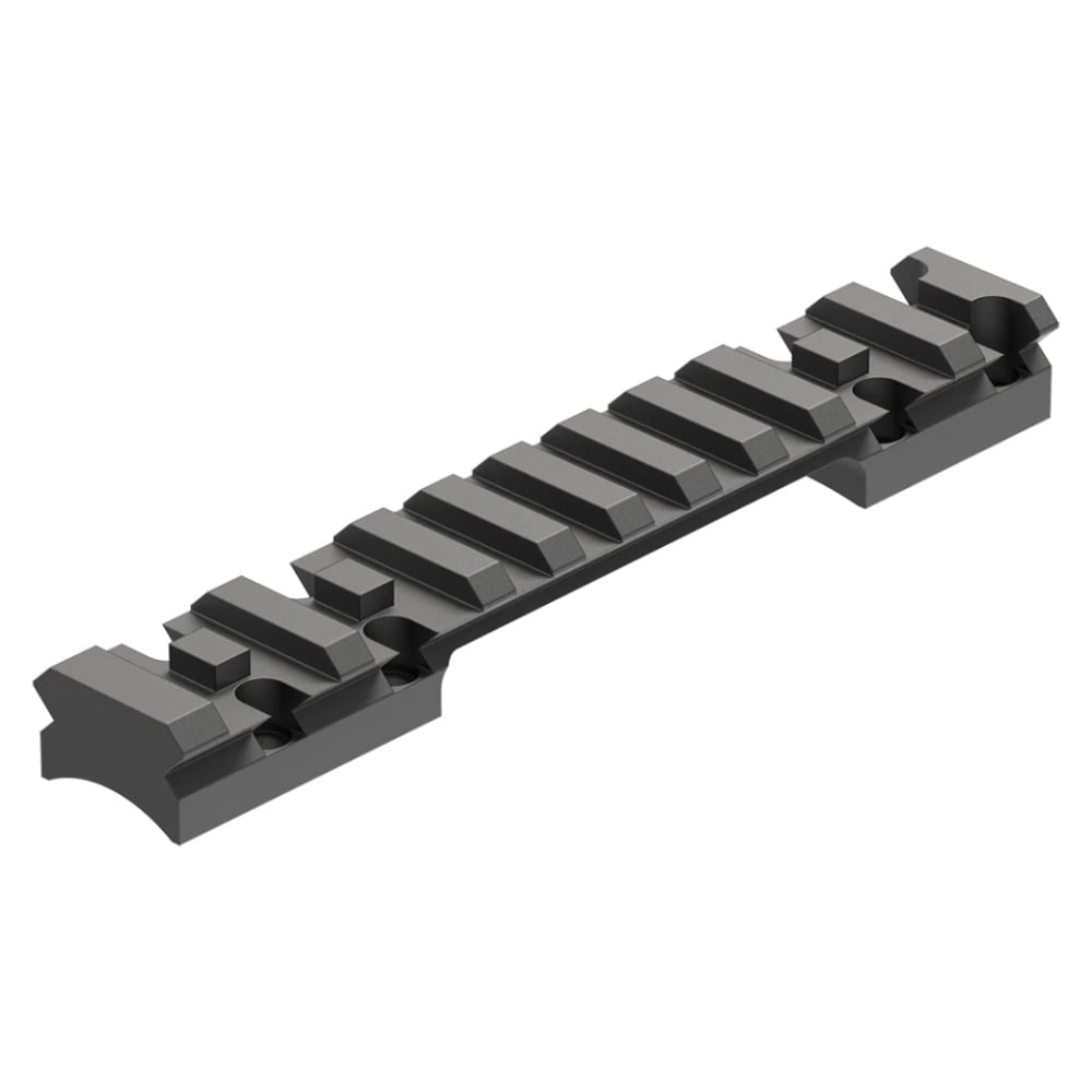 LEUPOLD BACKCOUNTRY RAIL X-BOLT SUPER SA 20 MOA MATTE
