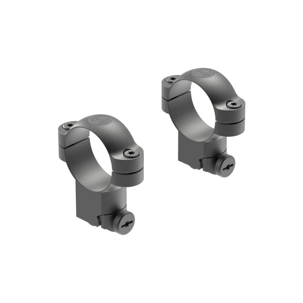 LEUPOLD RINGMOUNT RUGER M77 30MM SUPER HIGH MATTE