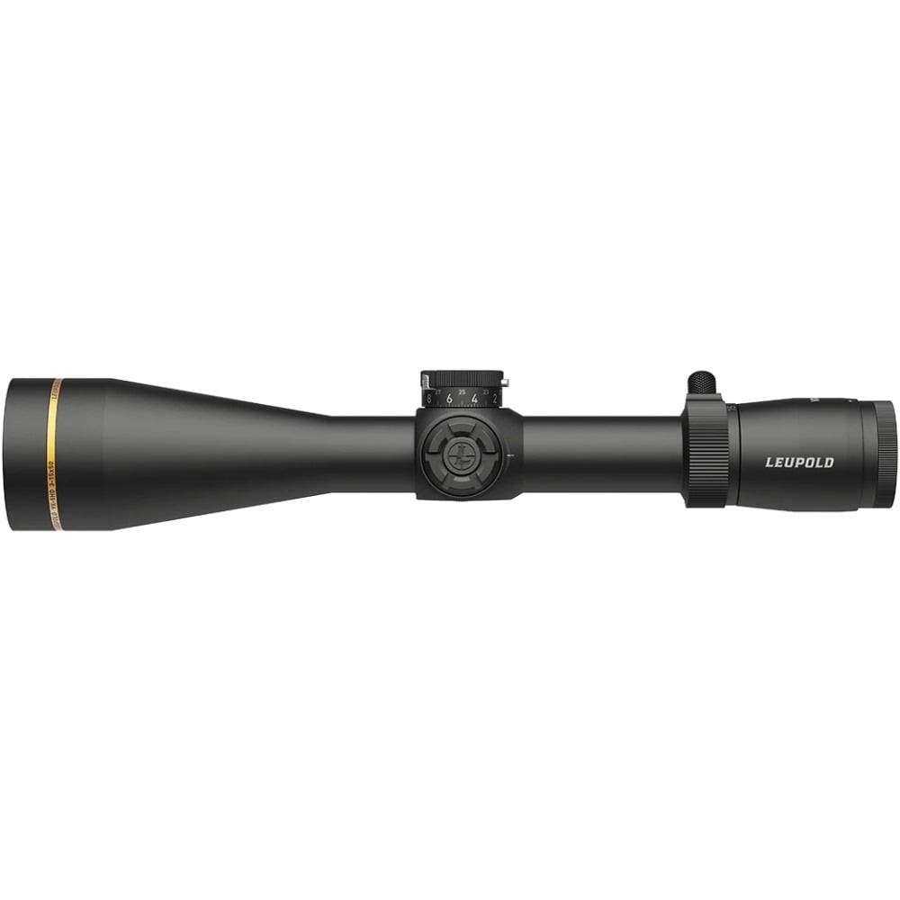 LEUPOLD VX-5HD GEN2 3-15X50 30MM ILLUM CDS-SZL2 SF FIREDOT DUPLEX