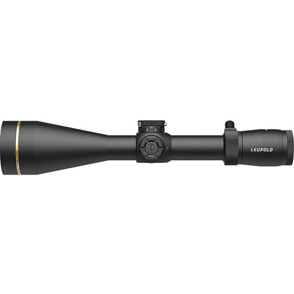 LEUPOLD VX-5HD GEN2 3-15X56 30MM ILLUM CDS-SZL2 SF TWILIGHT HUNTER
