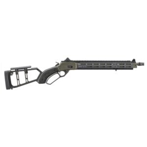 MARLIN 1894 MAD PIG CUSTOM 357 MAG 16″ 8 SHOT