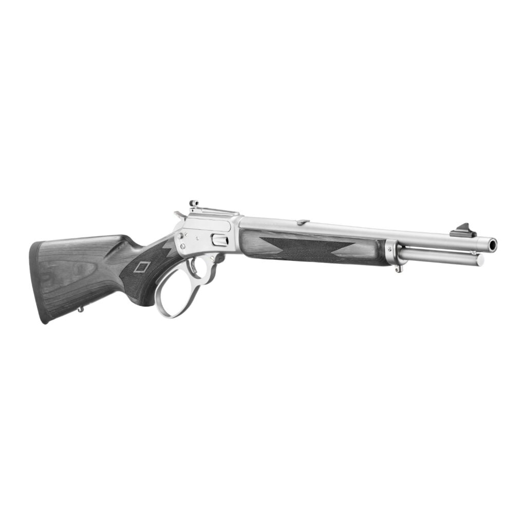 MARLIN 1894 TRAPPER 10MM 16″ 10 SHOT