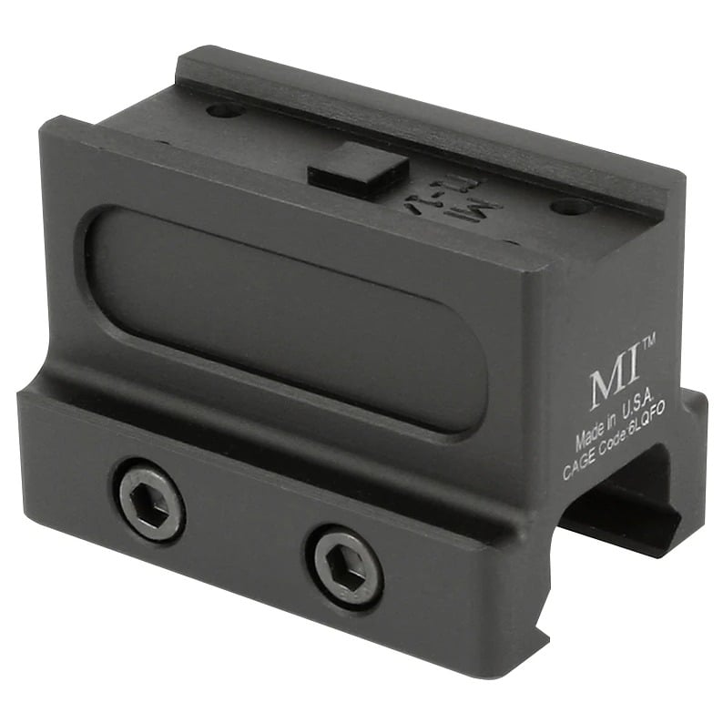 Midwest Industries Aimpoint T1/T2 Mount – Non QD