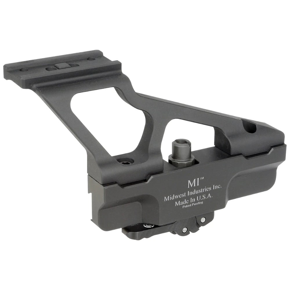 Midwest Industries AKG2 Side Mount – Aimpoint T1, T2 and Clone