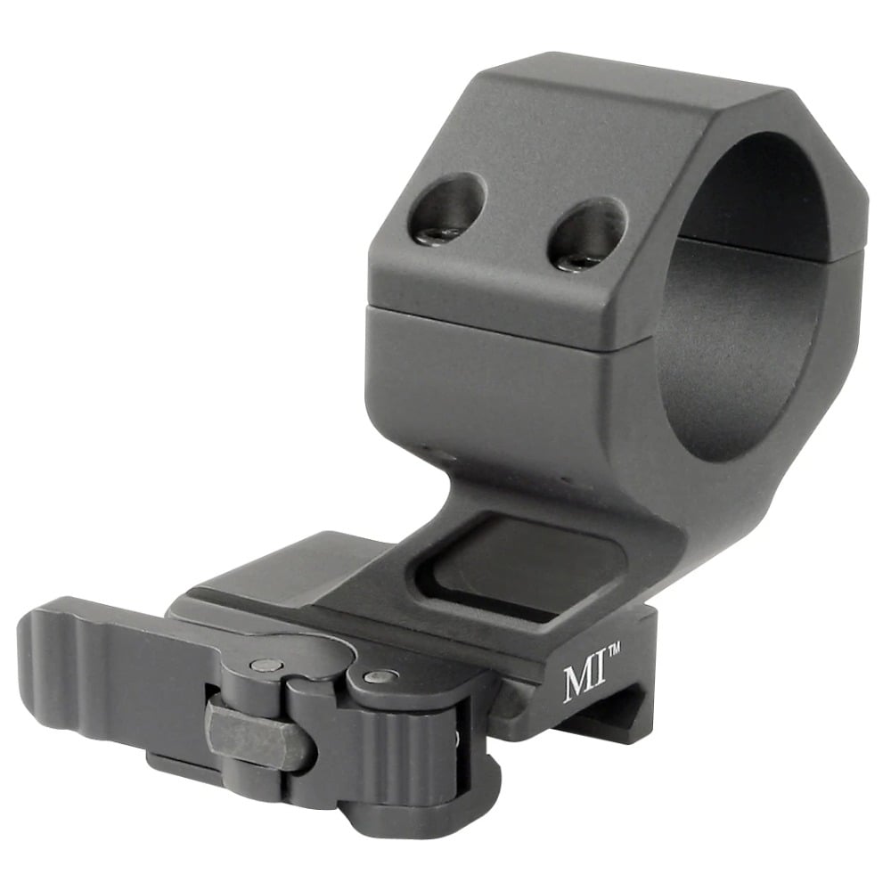 Midwest Industries Cantilver QD Ring Mount