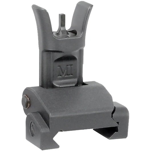 Midwest Industries Combat Rifle Sight – Front