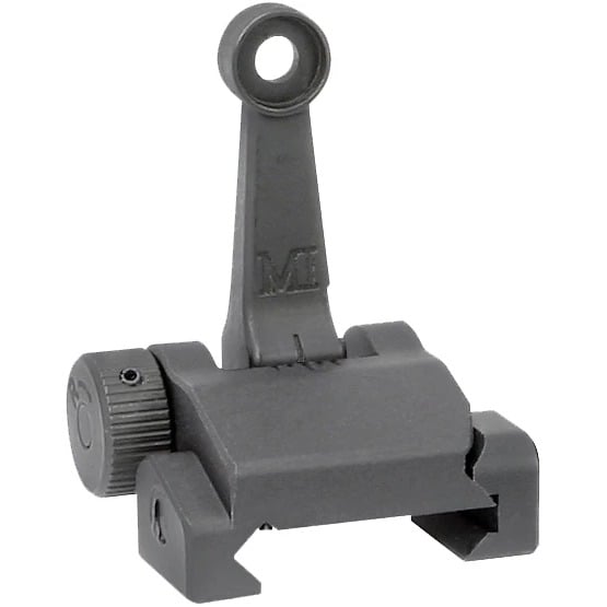 Midwest Industries Combat Rifle Sight – Rear