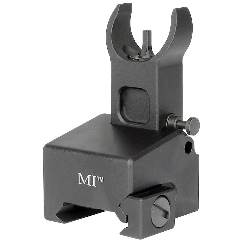 Midwest Industries Locking Low Profile Front Sight