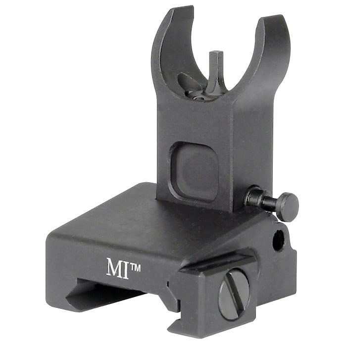 Midwest Industries Locking Low Profile Front Sight