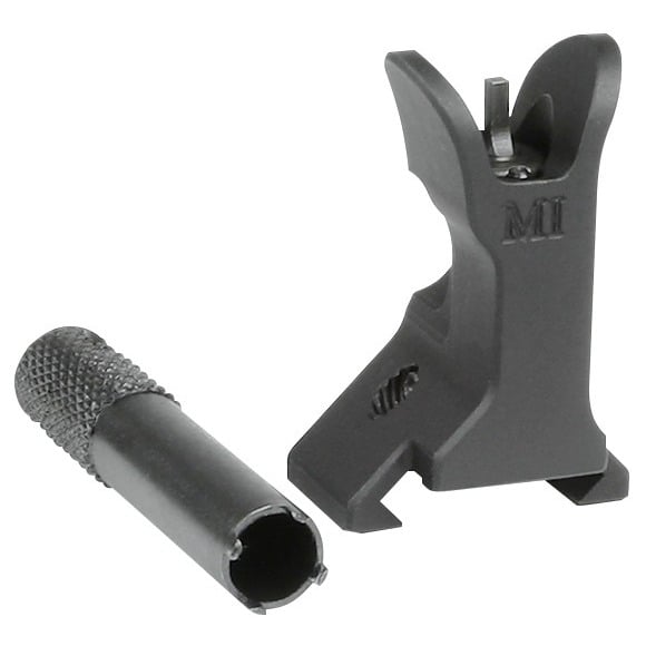 Midwest Industries PEQ15 Front Sight