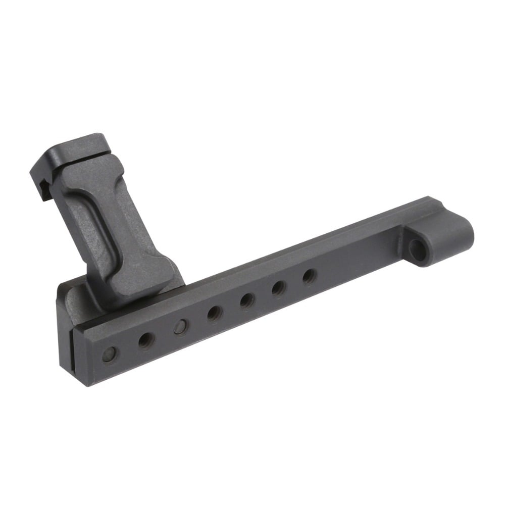 Midwest Industries Scout Light Picatinny Extended Mount