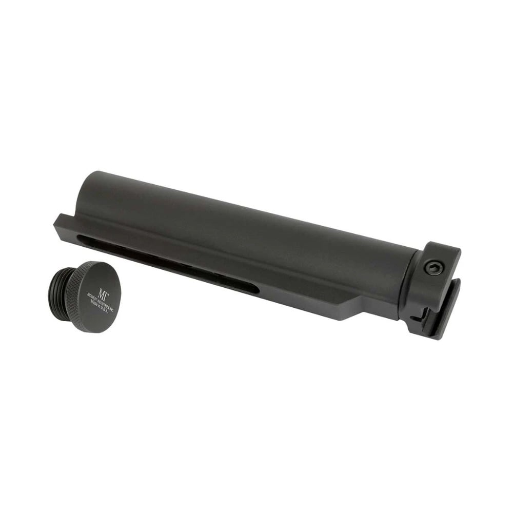 Midwest Industries Stock Tube Adaptor Picatinny