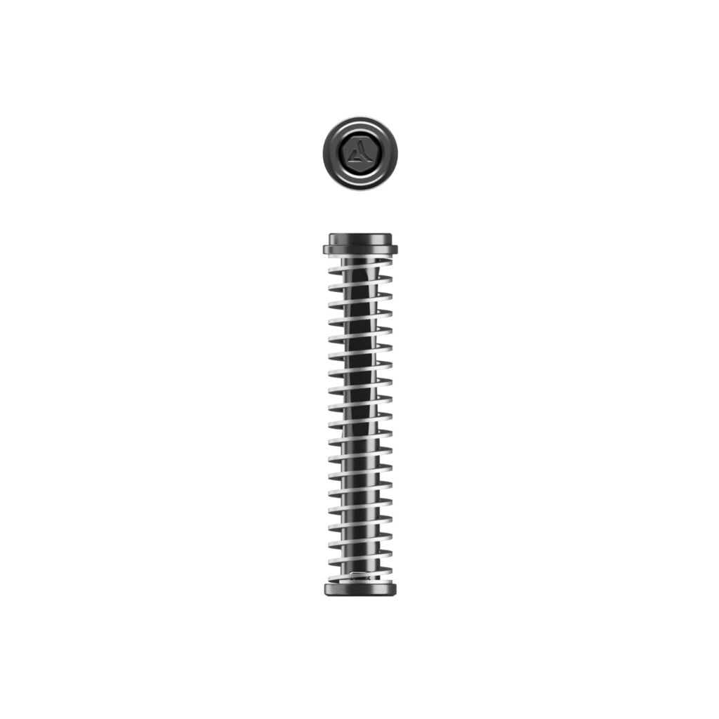 Radian COMPRESSOR – Guide Rod – Glock 43/43X/48 – 3 Springs – Black