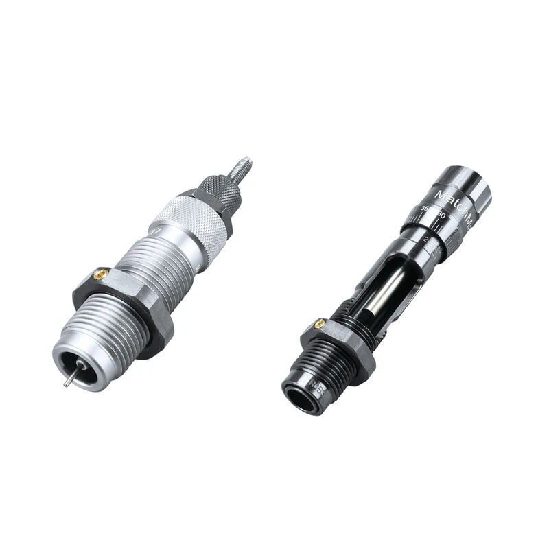 RCBS 300 WSM MATCHMASTER COMPETITION FULL LENGTH DIE SET