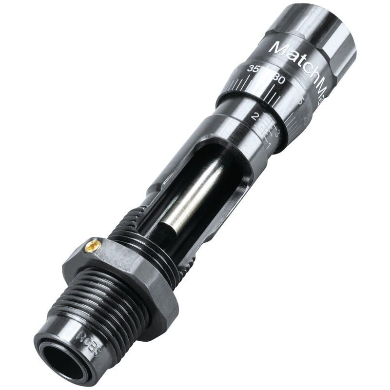 RCBS 7MM PRC MATCHMASTER COMPETITION SEAT DIE