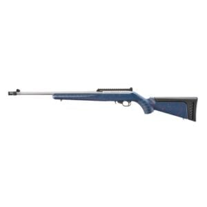 RUGER 10/22 RED, WHITE & BLUE 250th ANNIVERSARY EDITION<span class="dm-archive-stock-status dm-archive-stock-status--supplier dm-archive-stock-status--mode-text">Available Online</span>