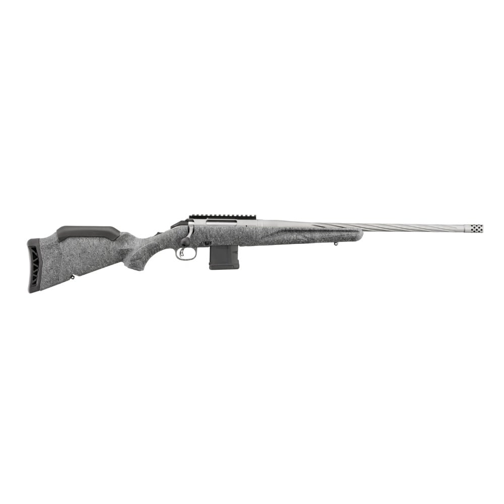 Ruger American Gen II 20″ 223 Rem