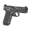 RUGER RXM-17 9MM BLACK NITRIDE 102MM 17 SHOT