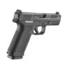 RUGER RXM-17 9MM BLACK NITRIDE 102MM 17 SHOT