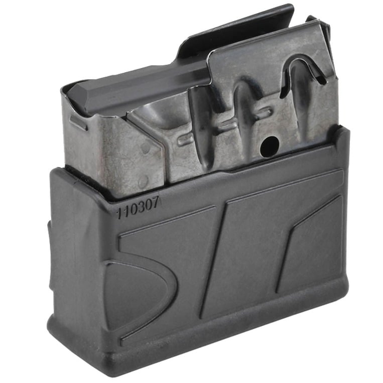 SAVAGE MAGAZINE – MODEL 10 110-11-12-14 308 WIN 6.5 CREED MATTE BLUE 10 SHOT